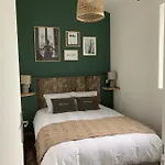 Les Grenouilles 아파트 *