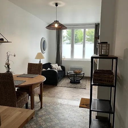 Les Grenouilles Amiens