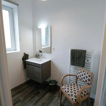 Les Grenouilles شقة أميا