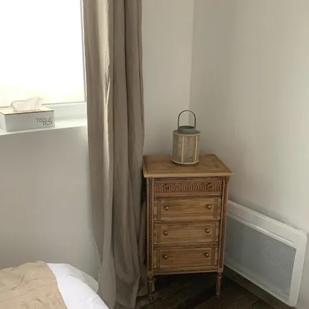 Appartement Les Grenouilles Amiens