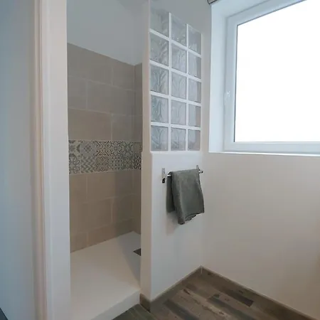 Appartement Les Grenouilles Amiens