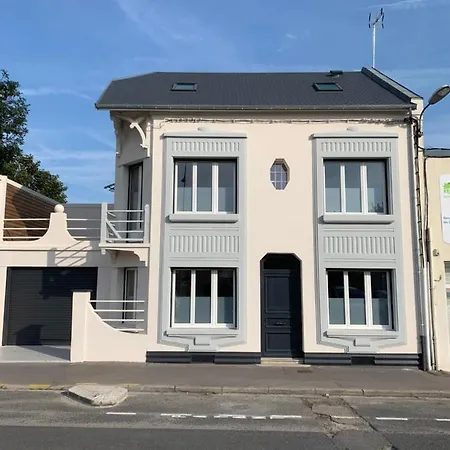 Appartement Les Grenouilles *