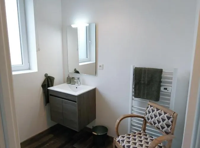 Les Grenouilles Appartement Amiens