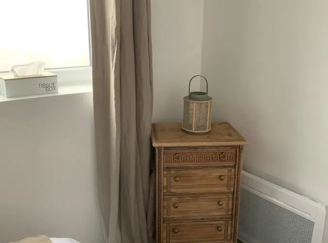 Appartement Les Grenouilles Amiens