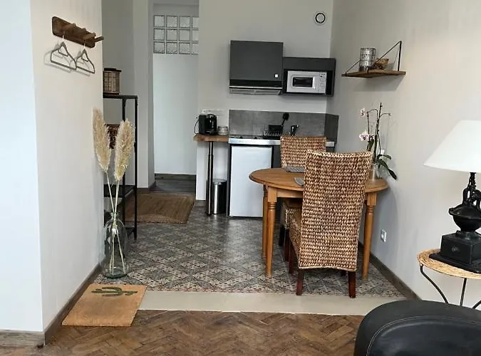 Appartement Les Grenouilles Amiens