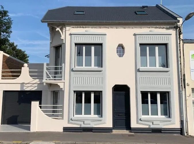 Appartement Les Grenouilles *